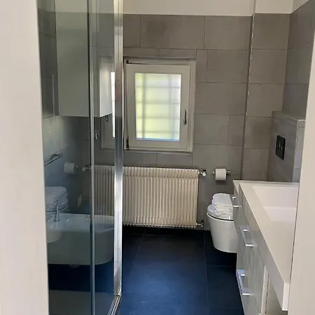 Melissa 公寓 贝卢诺