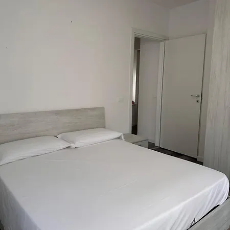 Melissa 公寓 贝卢诺