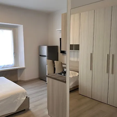 Melissa Apartmán *