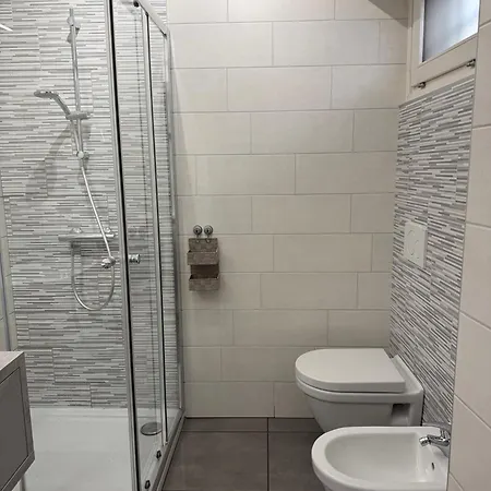 Apartmán Melissa