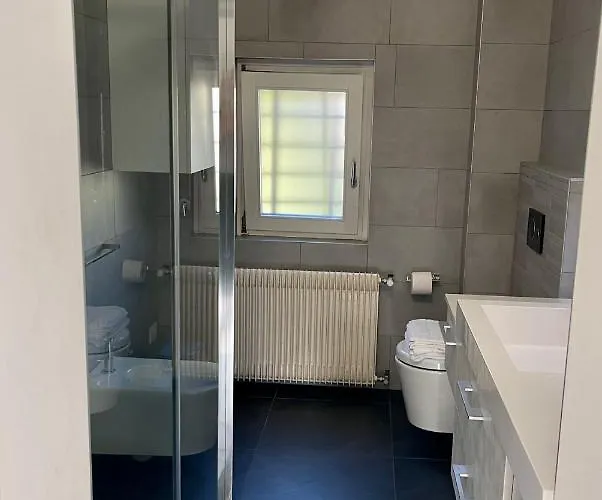 Melissa Lägenhet Belluno