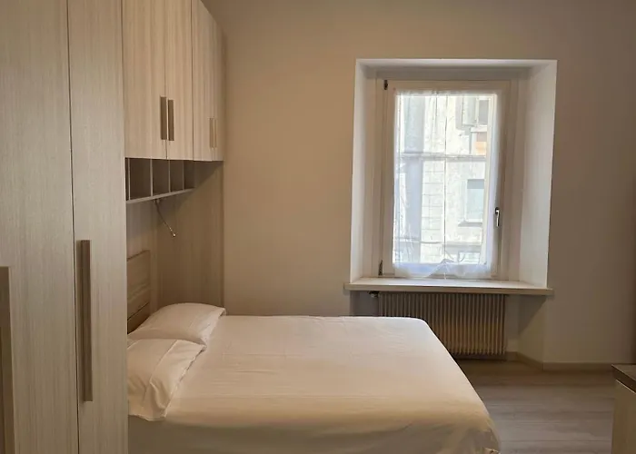 Lägenhet Melissa Belluno