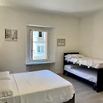 Melissa Apartamento *