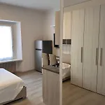 Melissa Apartamento *