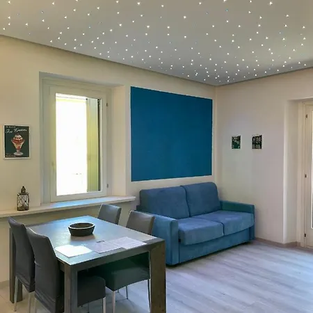 Melissa Apartmán Belluno