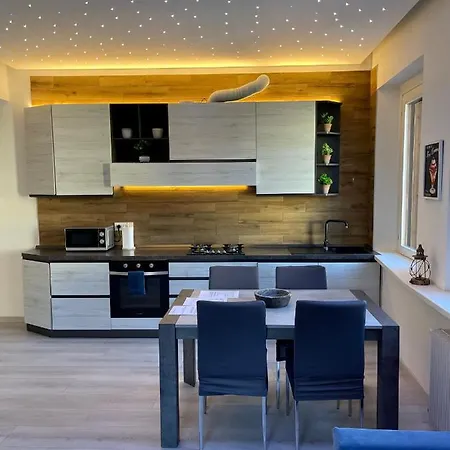 Melissa Apartmán *