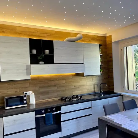 Melissa Apartmán