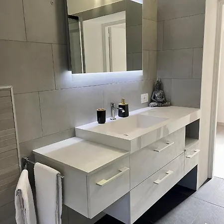 Apartmán Melissa