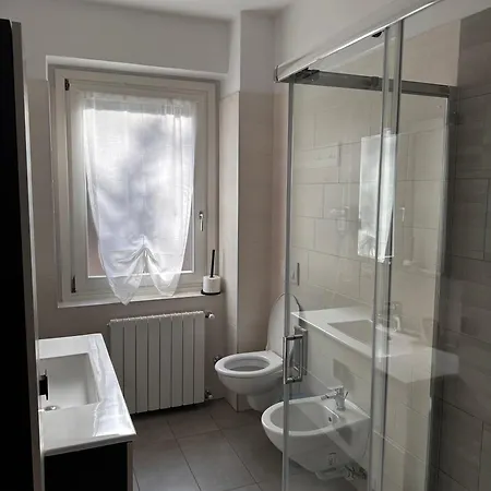 Melissa Apartmán