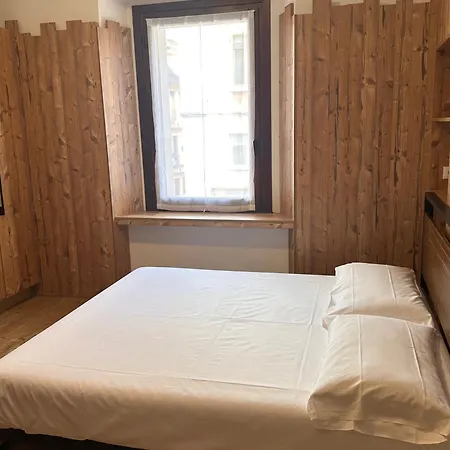 Apartmán Melissa