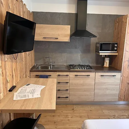 Melissa Apartmán *