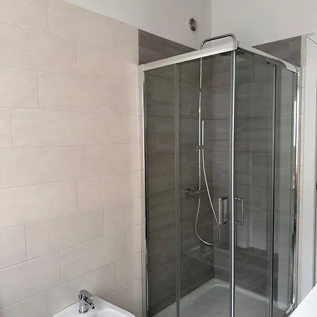 Appartement Melissa *