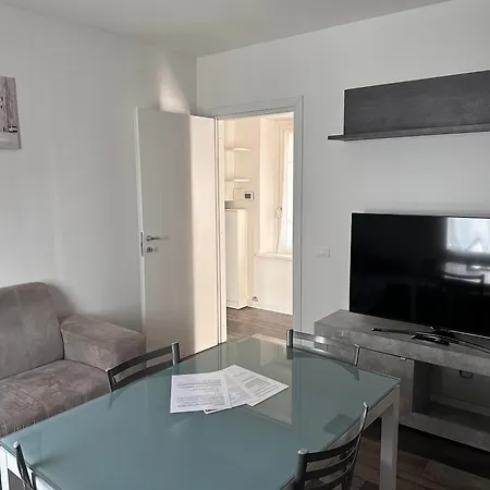 Apartman Melissa Belluno