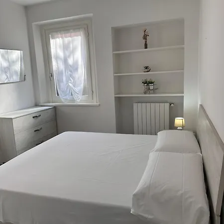 Melissa Appartement