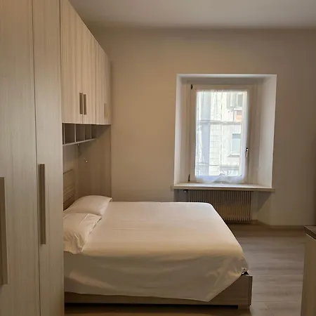 Apartamento Melissa Belluno