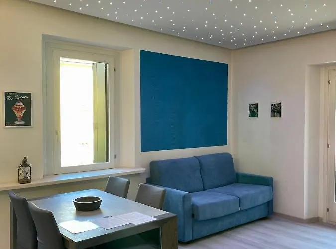 Melissa Apartamento Belluno