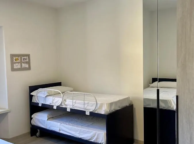 Melissa Apartamento *