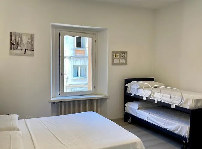 Melissa Apartamento *