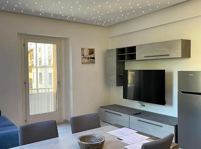 Melissa Apartamento Belluno