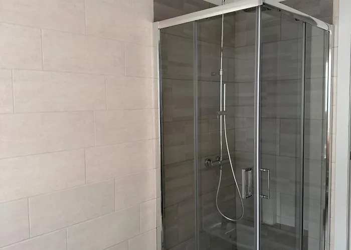 Apartamento Melissa *