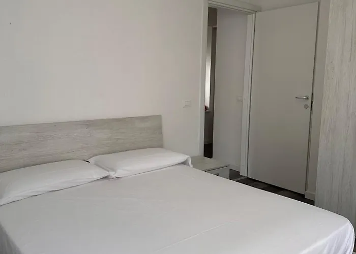 Melissa Apartamento Belluno