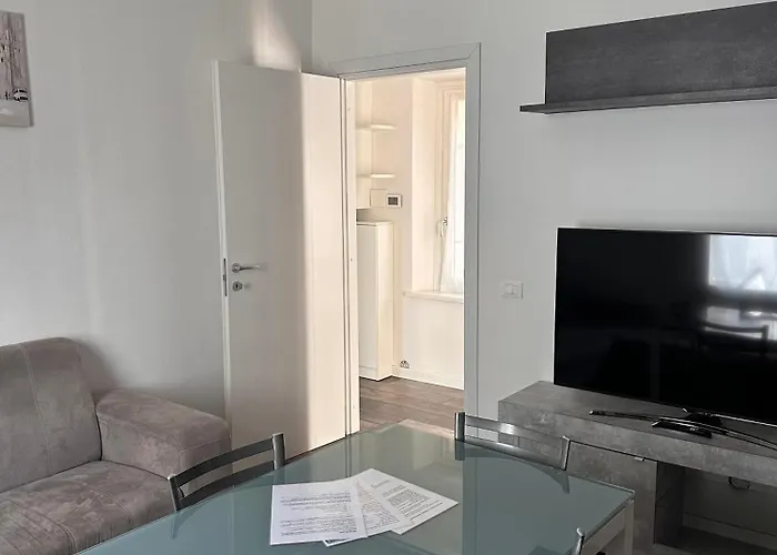 Apartamento Melissa Belluno