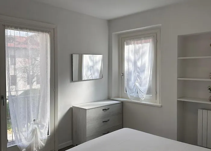 Melissa Apartamento *